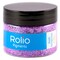Rolio - 1 Jar Vibrant Holographic Glitter (Dark Periwinkle) - 1 oz